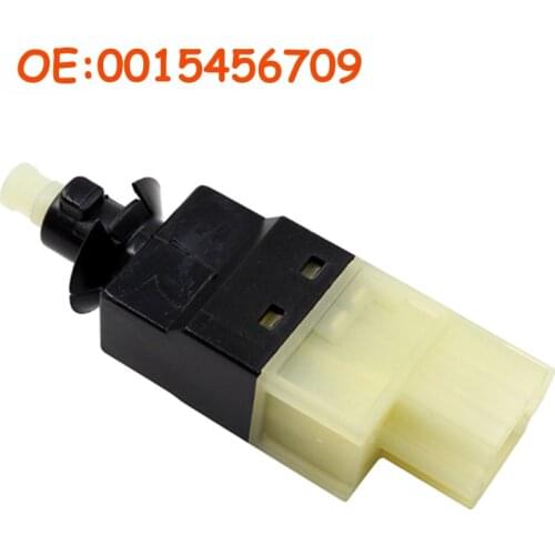 For Dodge Sprinter 2500 3500 for Mercedes-Benz CLS550 CLS63 E320 New Brake Light Switch car accessories 0015456709 A0015456709