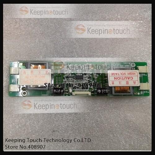 For GH140A Rev 4.0 LCD Backlight Power Inverter Board