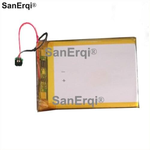 For Kobo glo hd Vox n647 AURA HD E-Book Battery New Li-Polymer Rechargeable Batteries Pack Replacement Battery