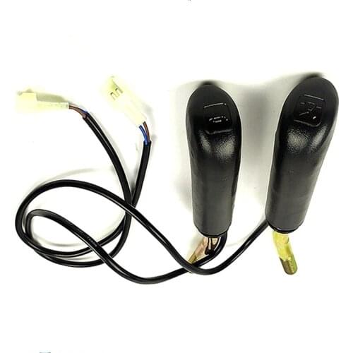 DUTRIEUX Gear Levers