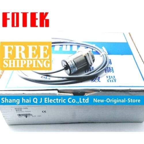 FOTEK PM30-10N PM30-10S PM30-15N PM30-15P PM30-15S PM30-20N Brand new original