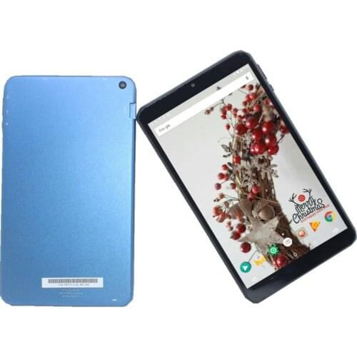 New Arrival G10 7 inch Android 6.0.1 Tablet PC With Leather Case 1GB+8GB 1024 x 600 Pixels WIFI Bluetooth-Compatibl Dual Cameras