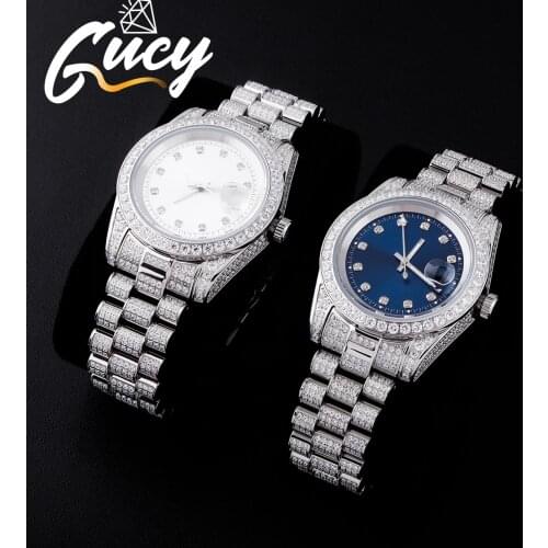 Модные женские часы GUCY China At AliExpress