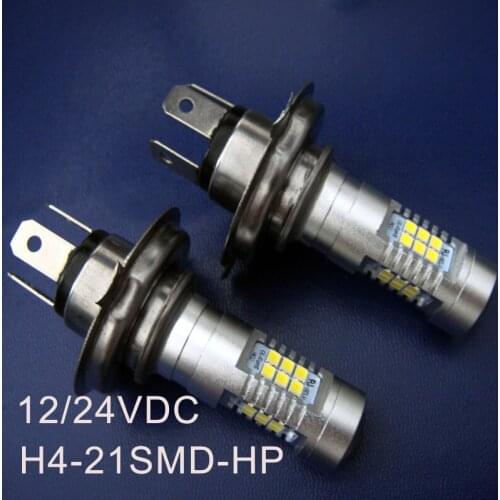 Светодиодные LED лампы H4 (P43t) HCLi China At AliExpress