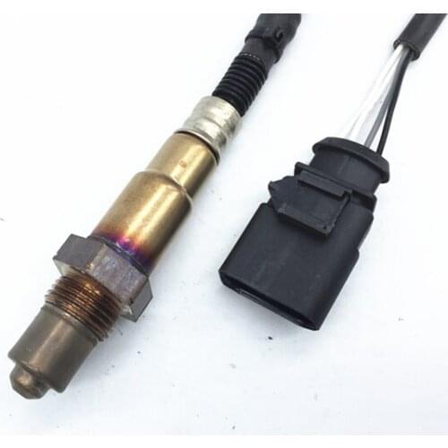 Oxygen Sensor Lambda AIR FUEL RATIO O2 SENSOR For VWTRANSPORTER V Box /VWGOLF V Variant 03C906262AG 03C906262 0 258 006 797
