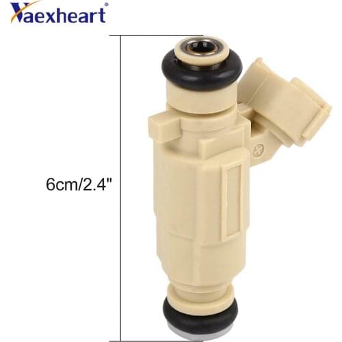 Fuel Injector Set ( 4 Injectors )For Hyundai-Kia 2.0 Hyundai 35310-23600