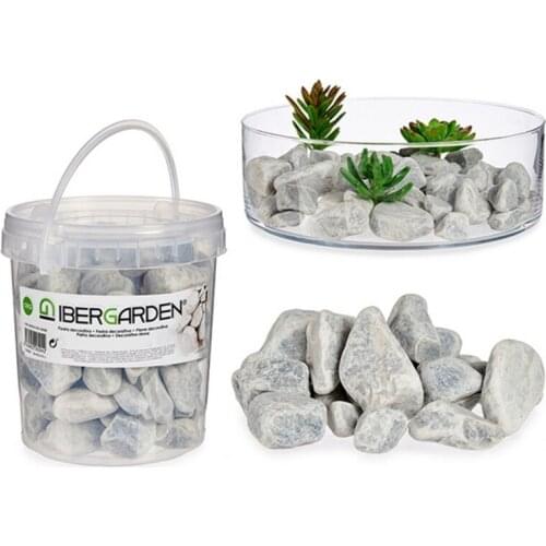 Stone Set Stone Light Grey (2kg)