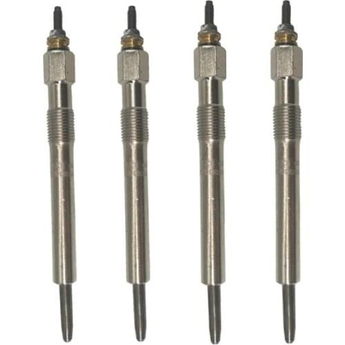 4JB1 4DA1 Glow Plug Heater Plug Fit for JMC Isuzu truck