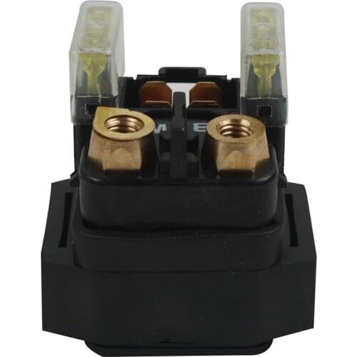 Starter Relay Solenoid for YAMAHA GRIZZLY 660 YFM660 2002-2008 03 04 05 ATV NEW