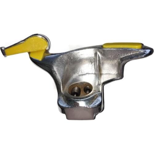 28/29/30mm Grilled Tire Machine Parts High-strength Cast Steel Bird Tire Tire Disassembly Machine Disassembly Tire Head