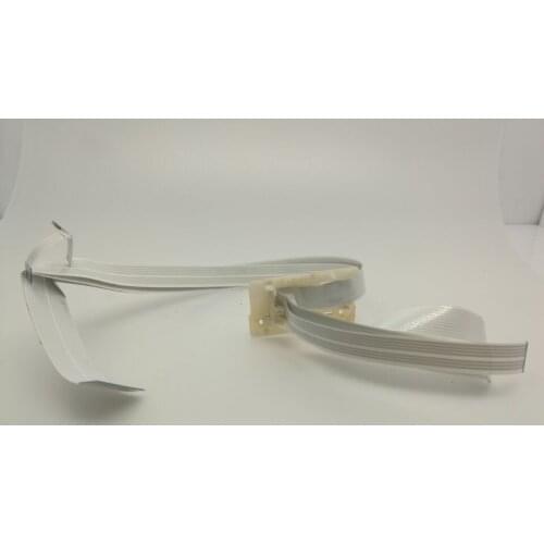 1 PC Printhead Cable For Epson L353 L351 L301 L303 L211 L210 Printer Print head data Cable,original and 90% new Printer L130