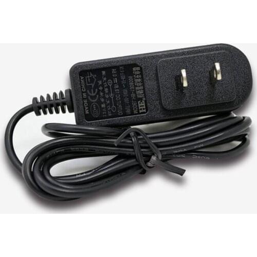 1Pcs Motorcycle Accumulator Battery Charger Lead Acid Storage Battery Charger Wired US EU UK Plug 13.8V 0.5A Charger