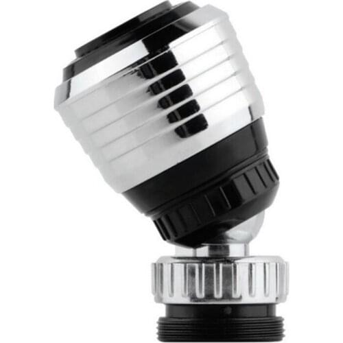 Y55D Kitchen Faucet Aerator 360° Rotate Faucet Filter Tap Diffuser Home Improvement Bathroom Facilities Faucet Replacement