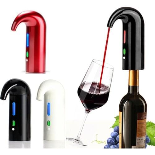 ANYOHOE Decanters