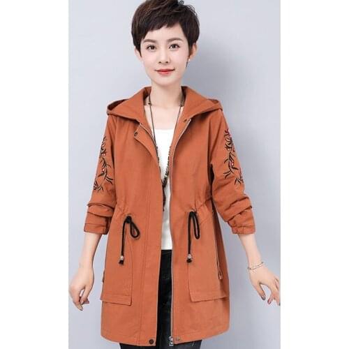 Женские плащи ASRQXJM China At AliExpress