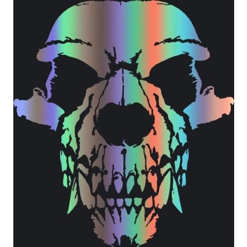 Auto stickers. Exterior decoration. motorcycle accessories. Car supplies. Off road. Huge. Inch polyethylene decals