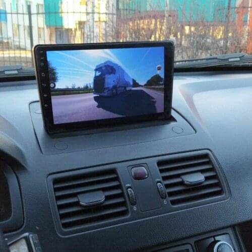 6GB Ram 128GB Rom Navigation GPS Player For Volvo XC90 2011 Car Radio Multimedia Android 10 Stereo Carplay Head Unit Autoradio