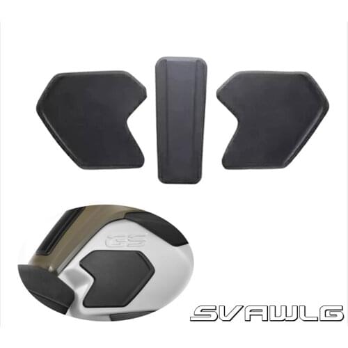 For BMW R 1200 GS LC Side Tank pad For BMW R1200GS LC Adventure 2014 2015 2016 2017 Motorcycle Accessories