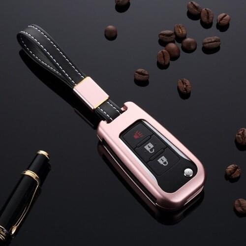 Key Case for Qichen T70 Key Set D60 Car Key Shell Set T90 Remote Control Buckle Rui Enjoy Version Modified Shell Set