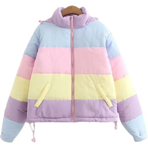 Женские зимние куртки Chidrizawa China At AliExpress