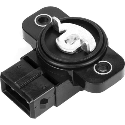 TPS Throttle Position Sensor for HYUNDAI Sonata Santa Fe Trajet Tiburon Kia Optima Magentis 2.0 2.4 2.7 35102-38610