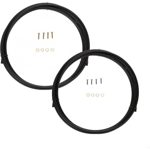 Road Bike BH90 BH59 2.5M Brake Oil Pipe Olive Connecotr for Hydraulic Brake Hose Cycling Bike Part