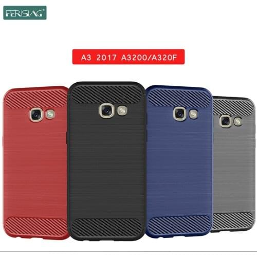Чехлы для телефонов Samsung Galaxy A3 2017 Ferising China At AliExpress
