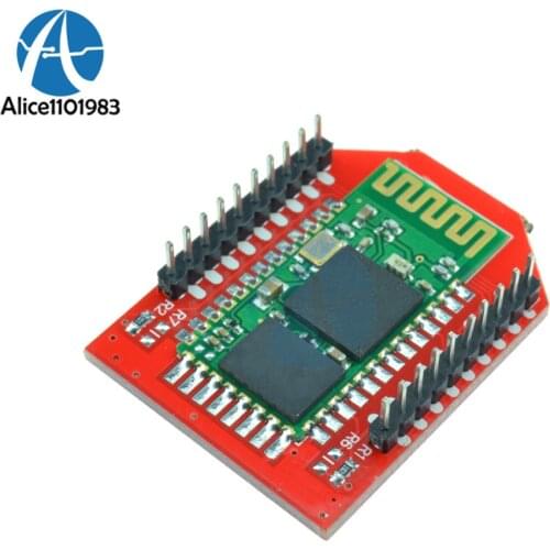 HC-05 Module For Arduino Bluetooth Module Bee Master And Slave Module HC-05 With Bluetooth XBee Bee Board