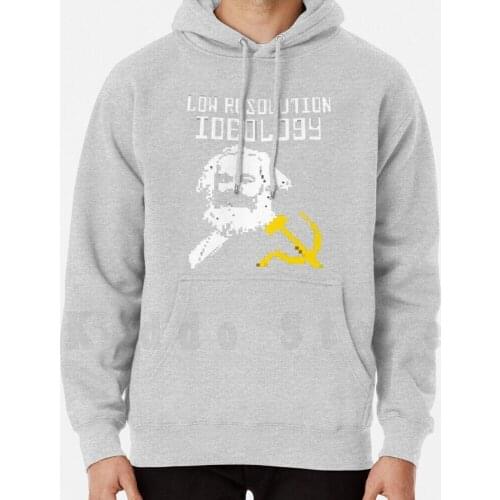 Marxism-A Low Resolution Ideology hoodies long sleeve Peterson B Peterson Professor Peterson Gad Saad Gavin Mcinnes