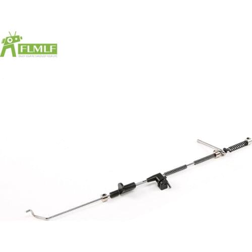 Brake Lever Assembly Set for 1/5 ROVAN Q-BAJA Rc Car Gas Parts