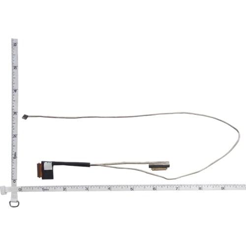New DC02001YF10 Lvds Cable For Lenovo Ideapad 320-15ISK 320-15IAP 320-15ABR Lcd Lvds Cable