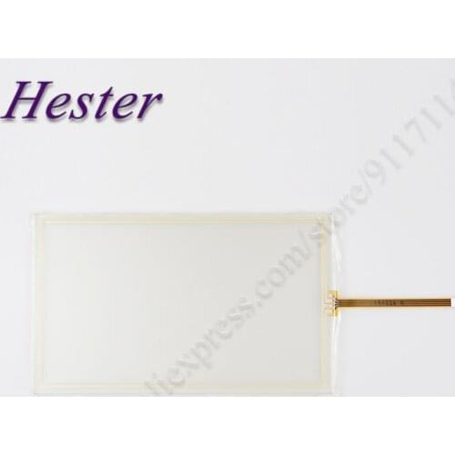 Touch Screen Panel Glass Digitizer for 6AV6 648-0CC11-3AX0 6AV6648-0CC11-3AX0 Smart700 IEV3 Touchscreen