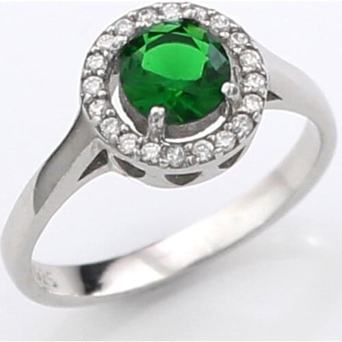 Pukka Group White Rings