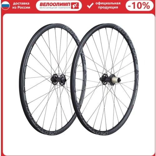 RITCHEY Bicycle Wheels