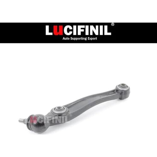 LuCIFINIL New Right Front Lower Control Arm Fit BMW X5 X6 E70 M E71 31126771894