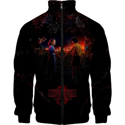 Sidno Hooded Jackets For Men