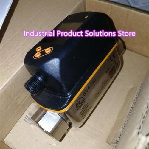 Vortex flow meter with display SV5200 SV5204