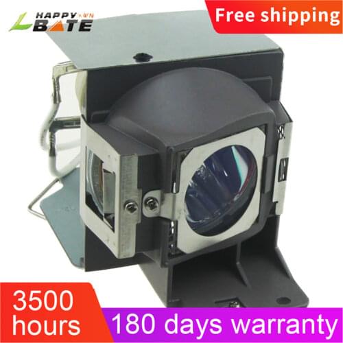 Compatible Projector Lamp 1018580 For P-VIP 230W/0.8 E20.8 Lamp with housing 1018580 For SMART LightRaise 60wi / 60wi2