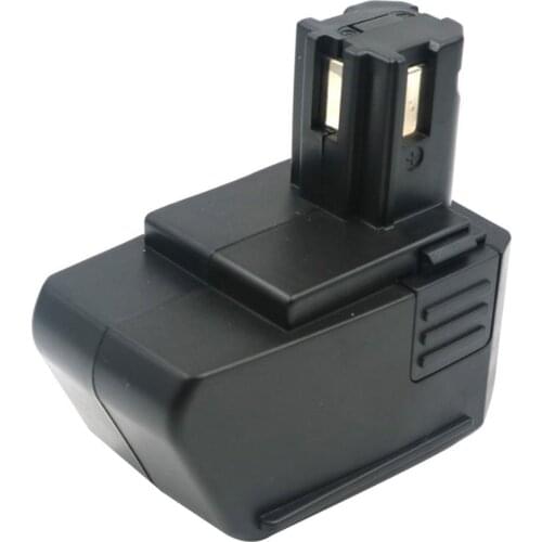 2PCS 1.5Ah rechargeable battery pack HIL9.6A NiCD Battery 9.6V Replacement for Hilt SBP10 SFB-105 SFB105 00315078 265605 battery