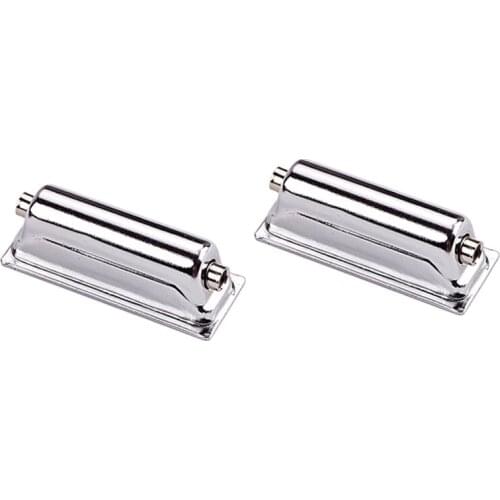 2PCS Drum Single End Claw Hook Snare Bass Drum Lug Claw Hooks Ear Drum Accessories WC27E