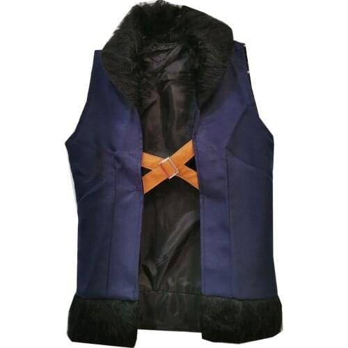 2021 Spice and Wolf Holo Cosplay Horo Costume