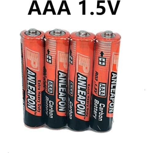 2021 New Brand AAA Battery 1.5v AAA rechargeable battery for Remote Control Toy light Batery