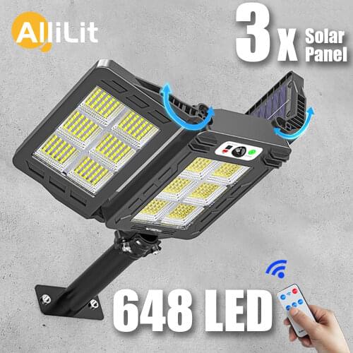 AlliLit LED Bulbs