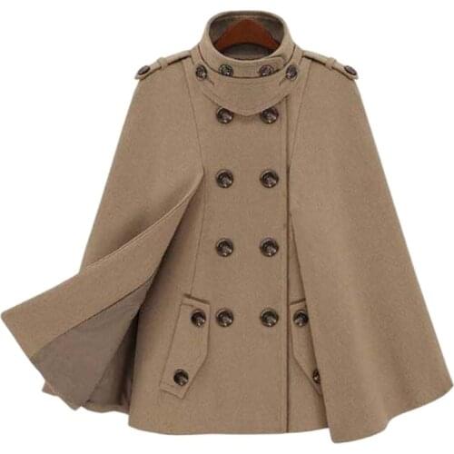 ANPOETCHY Women's Fashion Coats