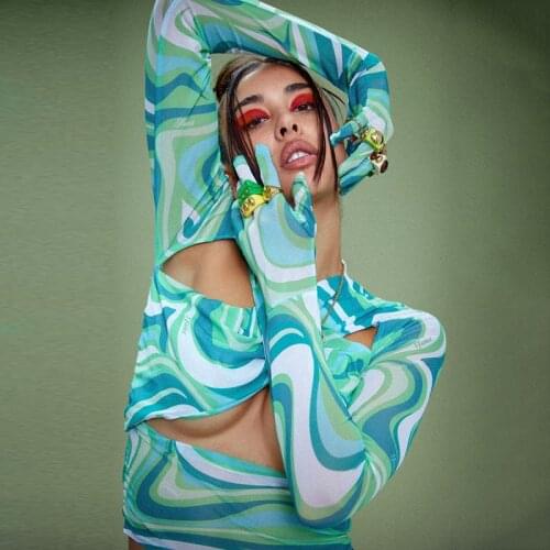 Chun feng Womens Summer T-shirts