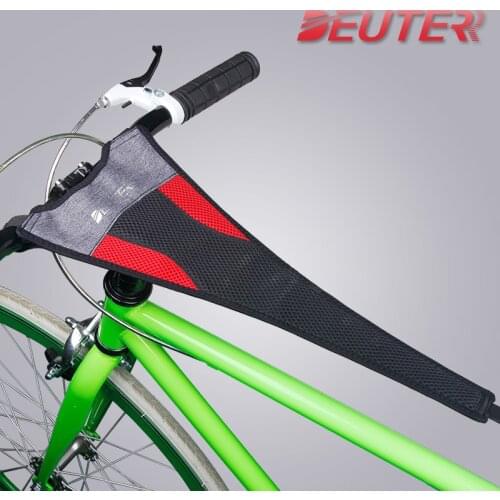 Bicycle Trainer Sweatbands Indoor Cycling Sweat Tape Net MTB Road Bike Sweatband For Thinkrider X5 X7 MAGENE Trainer