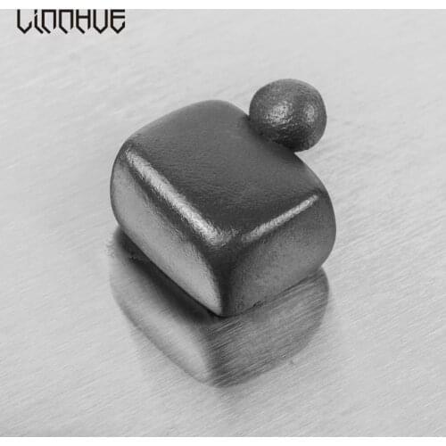 LINNHUE Carp Fishing 18g Tungsten Mud Soft Lead Sinker Reused Tackle Heavy Tungsten Rig Terminal Fishing Sinker Weight In Box