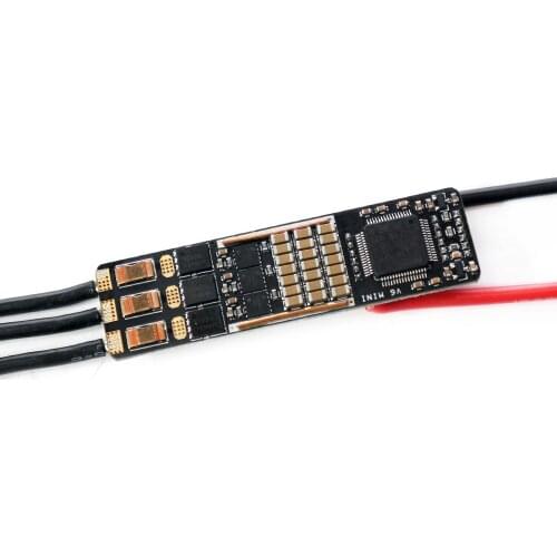 Maytech New Mini 30A VESC 35g Speed Controller MTSVESC6.0M Robotic Controller based on VESC6.0 FOC VESC