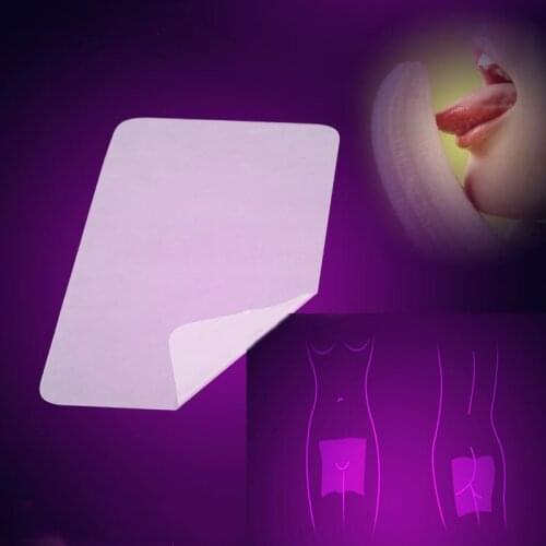 Super Thin Soft Fruity Oral Sex Membrane Vagina Anal Sex Toys for Couple Adult Game Erotic Penis Masturbation 1PCs Sex Product