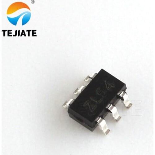 5PCS TEJIATE Power Control Chip LN2117B025MR ZL54 SOT23 Stable Voltage Microchip